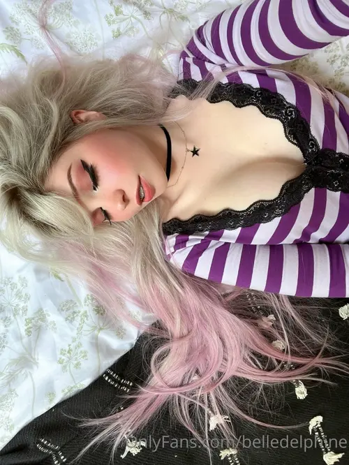Belle Delphine